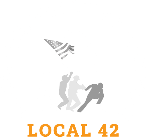 local42vets logo white